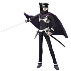 画像ギャラリー No.002のサムネイル画像 / 「D×2 真・女神転生 リベレーション」,「RAIDOU Remastered: 超力兵団奇譚」とのコラボを開始。7.5周年記念イベントも開催