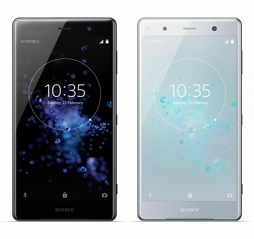 23/7פXperia XZ2 PremiumXperia XZ2οǽ֥ʥߥåХ֥졼󥷥ƥפб