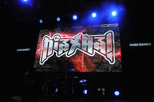 ���������꡼ No.001�Υ���ͥ������ / ��TGS 2017�ϡ֤���᥿�롪�פΥ��ơ������٥�Ȥ��ݡ��ȡ�DMM���Nintendo Switch�����ȥ�ϡ����ҹ������ȥ᥿��ɤ��ϤǱ���ͤ��臘�ꥺ�ॲ����