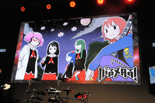 ���������꡼ No.006�Υ���ͥ������ / ��TGS 2017�ϡ֤���᥿�롪�פΥ��ơ������٥�Ȥ��ݡ��ȡ�DMM���Nintendo Switch�����ȥ�ϡ����ҹ������ȥ᥿��ɤ��ϤǱ���ͤ��臘�ꥺ�ॲ����