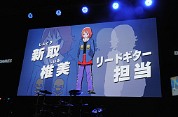 ���������꡼ No.010�Υ���ͥ������ / ��TGS 2017�ϡ֤���᥿�롪�פΥ��ơ������٥�Ȥ��ݡ��ȡ�DMM���Nintendo Switch�����ȥ�ϡ����ҹ������ȥ᥿��ɤ��ϤǱ���ͤ��臘�ꥺ�ॲ����