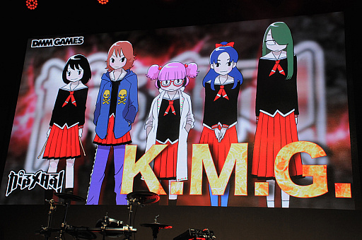 ���������꡼ No.012�Υ���ͥ������ / ��TGS 2017�ϡ֤���᥿�롪�פΥ��ơ������٥�Ȥ��ݡ��ȡ�DMM���Nintendo Switch�����ȥ�ϡ����ҹ������ȥ᥿��ɤ��ϤǱ���ͤ��臘�ꥺ�ॲ����