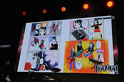 ���������꡼ No.013�Υ���ͥ������ / ��TGS 2017�ϡ֤���᥿�롪�פΥ��ơ������٥�Ȥ��ݡ��ȡ�DMM���Nintendo Switch�����ȥ�ϡ����ҹ������ȥ᥿��ɤ��ϤǱ���ͤ��臘�ꥺ�ॲ����