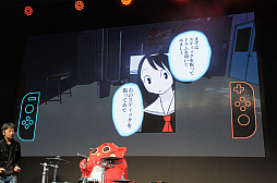 ���������꡼ No.016�Υ���ͥ������ / ��TGS 2017�ϡ֤���᥿�롪�פΥ��ơ������٥�Ȥ��ݡ��ȡ�DMM���Nintendo Switch�����ȥ�ϡ����ҹ������ȥ᥿��ɤ��ϤǱ���ͤ��臘�ꥺ�ॲ����