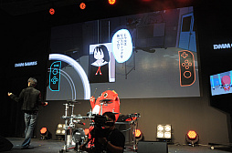 ���������꡼ No.017�Υ���ͥ������ / ��TGS 2017�ϡ֤���᥿�롪�פΥ��ơ������٥�Ȥ��ݡ��ȡ�DMM���Nintendo Switch�����ȥ�ϡ����ҹ������ȥ᥿��ɤ��ϤǱ���ͤ��臘�ꥺ�ॲ����