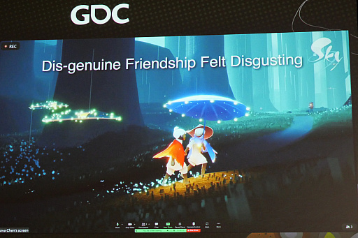 GDC 2022ϡSky ¤Ҥɤ⤿פΥꥨϺ롤¿οͤץ쥤륲ɤԤ˹ͤ٤