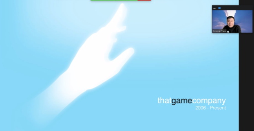 Skyפthatgamecompanyι⹻ˤऱ̥ӥʡΥСë Ω᤬Ĥʤ礨륲