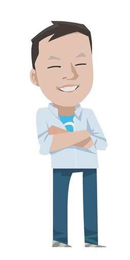 画像ギャラリー No.002のサムネイル画像 / 短い制限時間の中,即興でデジタルアートを描くアートスポーツ「LIMITS」,thatgamecompanyの協賛が決定