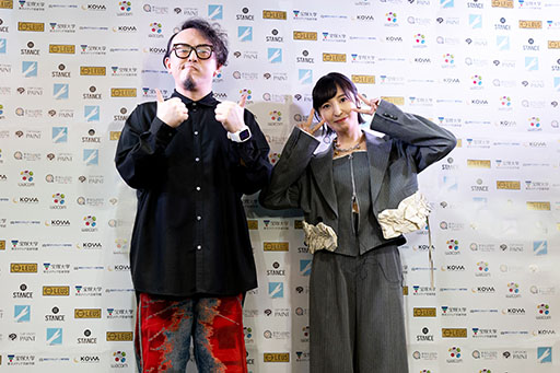 画像ギャラリー No.003のサムネイル画像 / 短い制限時間の中,即興でデジタルアートを描くアートスポーツ「LIMITS」,thatgamecompanyの協賛が決定