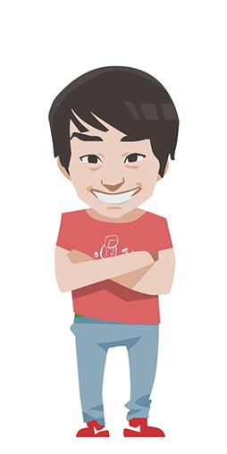 画像ギャラリー No.005のサムネイル画像 / 短い制限時間の中,即興でデジタルアートを描くアートスポーツ「LIMITS」,thatgamecompanyの協賛が決定