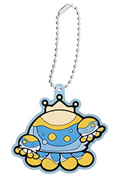 画像ギャラリー No.003のサムネイル画像 / 「Sky 星を紡ぐ子どもたち」,ガシャポン第2弾を8月第1週より順次発売。「光のマナティ」「暗黒竜」など生き物たちにフォーカス