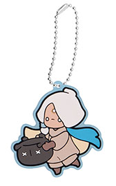 画像ギャラリー No.005のサムネイル画像 / 「Sky 星を紡ぐ子どもたち」,ガシャポン第2弾を8月第1週より順次発売。「光のマナティ」「暗黒竜」など生き物たちにフォーカス