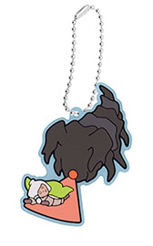 画像ギャラリー No.006のサムネイル画像 / 「Sky 星を紡ぐ子どもたち」,ガシャポン第2弾を8月第1週より順次発売。「光のマナティ」「暗黒竜」など生き物たちにフォーカス