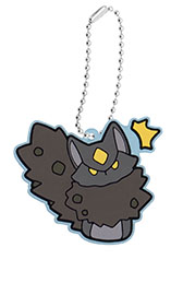 画像ギャラリー No.008のサムネイル画像 / 「Sky 星を紡ぐ子どもたち」,ガシャポン第2弾を8月第1週より順次発売。「光のマナティ」「暗黒竜」など生き物たちにフォーカス