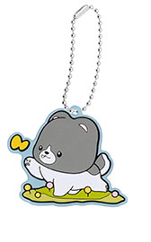 画像ギャラリー No.009のサムネイル画像 / 「Sky 星を紡ぐ子どもたち」,ガシャポン第2弾を8月第1週より順次発売。「光のマナティ」「暗黒竜」など生き物たちにフォーカス