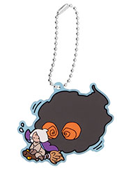 画像ギャラリー No.010のサムネイル画像 / 「Sky 星を紡ぐ子どもたち」,ガシャポン第2弾を8月第1週より順次発売。「光のマナティ」「暗黒竜」など生き物たちにフォーカス