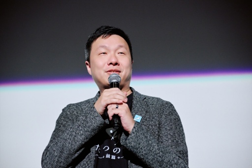 画像ギャラリー No.008のサムネイル画像 / 「Sky ふたつの灯火 - 前篇 -」先行上映イベントを開催。初の映画化「Sky」の魅力を梶 裕貴さん,コトリンゴさん,そして制作陣が語った