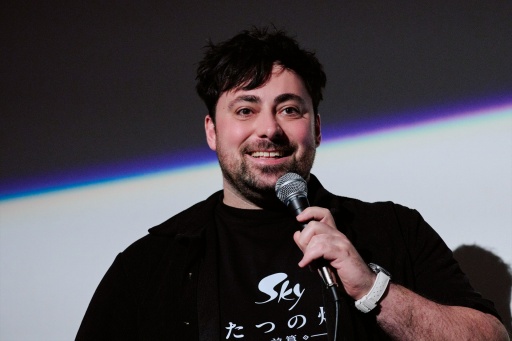 画像ギャラリー No.010のサムネイル画像 / 「Sky ふたつの灯火 - 前篇 -」先行上映イベントを開催。初の映画化「Sky」の魅力を梶 裕貴さん,コトリンゴさん,そして制作陣が語った