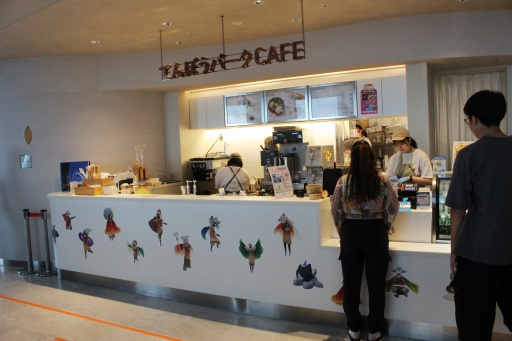 画像ギャラリー No.009のサムネイル画像 / 6周年を迎えた「Sky 星を紡ぐ子どもたち」が実現した「映画祭」。ゲーム内で映画を上映する試みについて,ジェノヴァ・チェン氏が経緯を語った