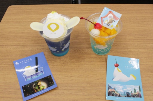 画像ギャラリー No.010のサムネイル画像 / 6周年を迎えた「Sky 星を紡ぐ子どもたち」が実現した「映画祭」。ゲーム内で映画を上映する試みについて,ジェノヴァ・チェン氏が経緯を語った