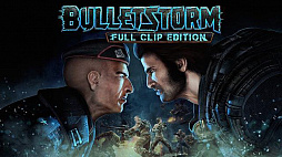  No.001Υͥ / ͥGearbox Publishingȶ̳ȡBulletstorm: Full Clip EditionפܸǤPS4/Xbox Oneȯ