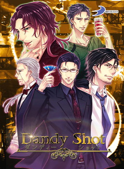 Dandy Shotס֥ҥߥĤν˻ҡסֿȥᥤ󥰡פDMM GAMES ͷ󶡳