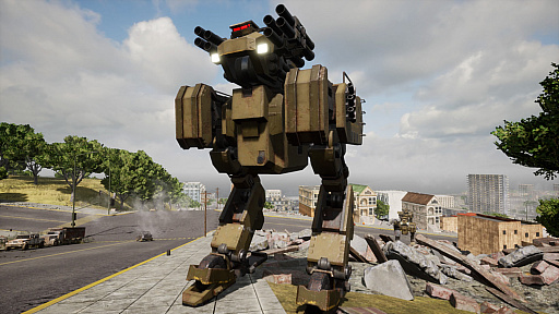  No.037Υͥ / EARTH DEFENSE FORCE: IRON RAINפοȤ⤦1ĤEDFɤȤƤ٤ȿ¸ߤ餫