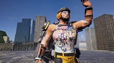 EARTH DEFENSE FORCE: IRON RAINפȯ2019ǯ411˷ꡣѥå/ǤγƼŵ