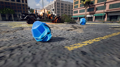 EARTH DEFENSE FORCE: IRON RAINפȯ2019ǯ411˷ꡣѥå/ǤγƼŵ