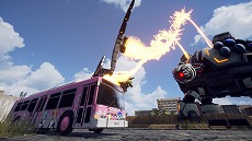 EARTH DEFENSE FORCE: IRON RAINפȯ2019ǯ411˷ꡣѥå/ǤγƼŵ