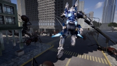 EARTH DEFENSE FORCE: IRON RAINסưʼ֥ץ饤פξ󤬸ˡ⤤ưǽʪ륷ƥPA