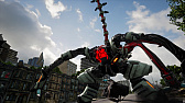 EARTH DEFENSE FORCE: IRON RAINסάԡȥåɤκǿ󤬸ȥԥ顼ɤ䡤Ķʪʼȥ饺ˡɡɤʤ