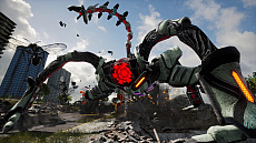 EARTH DEFENSE FORCE: IRON RAINסάԡȥåɤκǿ󤬸ȥԥ顼ɤ䡤Ķʪʼȥ饺ˡɡɤʤ