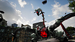 EARTH DEFENSE FORCE: IRON RAINסάԡȥåɤκǿ󤬸ȥԥ顼ɤ䡤Ķʪʼȥ饺ˡɡɤʤ