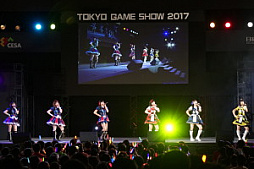  No.050Υͥ / TGS 2017ϡIM@S GAME SHOW 2017פݡȡбзΤʤǡ֥ޥ ƥ饹ơפμµץ쥤