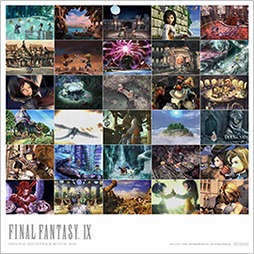 FINAL FANTASY IXפΥդɥȥåȯ