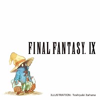 FINAL FANTASY IXפΥդɥȥåȯ