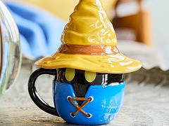 �ӥӤδ��ǥ����󤷤��ޥ����åפ��о졣�֥ե����ʥ�ե��󥿥���IX�פδ�Ϣ����4���8��16����ȯ�䡣ͽ����դ򳫻�