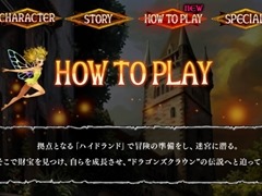 ֥ɥ饴󥺥饦󡦥ץסͽμǧǤHOW TO PLAYץڡޥܥ14λİ