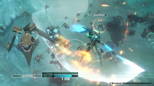 PCǡANUBIS ZONE OF THE ENDERS:MRSפDolby AtmosĶǥץ쥤ΩŪʥɤǡʤ׾촶ڤ