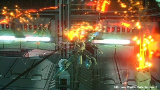 PCǡANUBIS ZONE OF THE ENDERS:MRSפDolby AtmosĶǥץ쥤ΩŪʥɤǡʤ׾촶ڤ