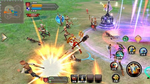 ���������꡼ No.004�Υ���ͥ������ / �֥ե��󥿥��������� �����ͥ����פΥ����ޥ�˥��󥿥ӥ塼����ȯ���󥻥ץȤ�CBT�μ�������������ۿ����Ÿ˾��ʹ����