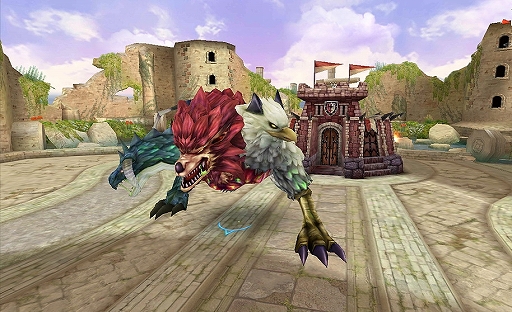 ���������꡼ No.005�Υ���ͥ������ / �֥ե��󥿥��������� �����ͥ����פΥ����ޥ�˥��󥿥ӥ塼����ȯ���󥻥ץȤ�CBT�μ�������������ۿ����Ÿ˾��ʹ����