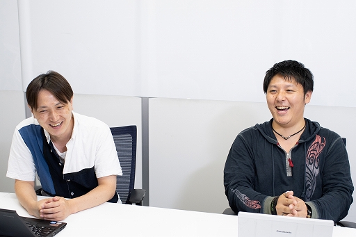 ���������꡼ No.014�Υ���ͥ������ / �֥ե��󥿥��������� �����ͥ����פΥ����ޥ�˥��󥿥ӥ塼����ȯ���󥻥ץȤ�CBT�μ�������������ۿ����Ÿ˾��ʹ����