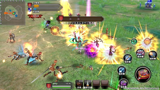 ���������꡼ No.0018�Υ���ͥ������ / �֥ե��󥿥��������� �����ͥ����פΥ����ޥ�˥��󥿥ӥ塼����ȯ���󥻥ץȤ�CBT�μ�������������ۿ����Ÿ˾��ʹ����