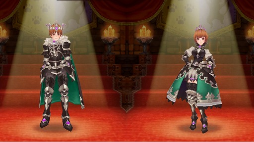 画像ギャラリー No.004のサムネイル画像 / 「ファンタジーアース ジェネシス」に新コンテンツ“闘技場”が実装。ログインでアイテムがもらえるGWキャンペーンも