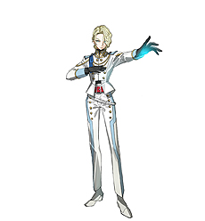 ���������꡼ No.003�Υ���ͥ������ / ��TGS 2017��DMM GAMES���PS4���ѥ��ꥸ�ʥ륿���ȥ�֥ǥ��ȥ��饷�����뤤�ϥ��ꥢ�����롼����2�Ĥδ�פ�ȯɽ��2018ǯ��꡼����