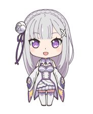 ���������꡼ No.007�Υ���ͥ������ / ��Re:��������Ϥ�����������פΥѥ��륢�ץ꤬�о졣���˥��̾���̤䥭��饯�������������褦