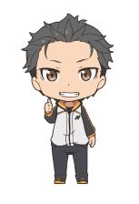 ���������꡼ No.009�Υ���ͥ������ / ��Re:��������Ϥ�����������פΥѥ��륢�ץ꤬�о졣���˥��̾���̤䥭��饯�������������褦