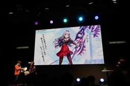 TGS 2017ϥƥοUNITIA λ̡߽νפȯɽ2Ĥͻ礷ȥɡɤȤRPG